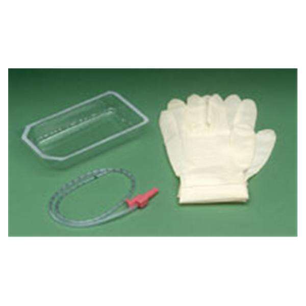 Tray Suction Catheter 8Fr 100/Ca